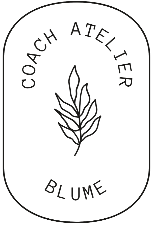 Coach Atelier BLUME